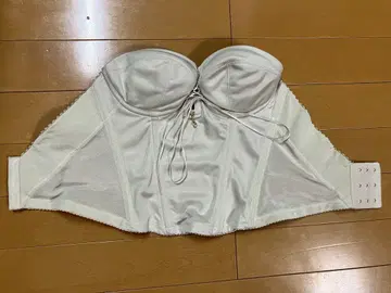 웨딩 MIRRORMIRROR 브라이덜 이너