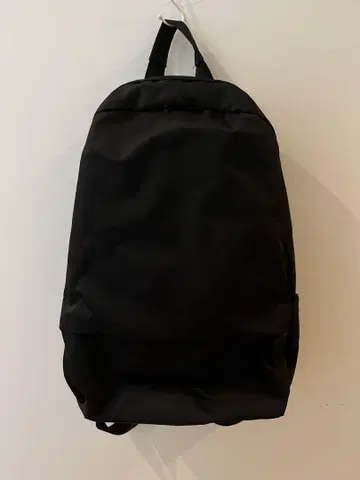 DANSKIN 블랙 백팩