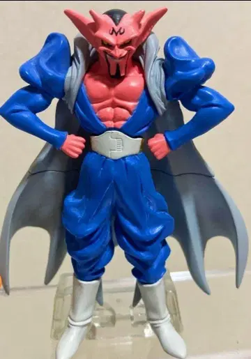 HG 드래곤볼 Z 피규어 [ 마왕 데브라 ] 완전 미사용품 새상품급