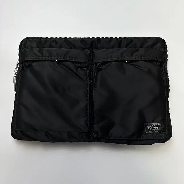 PORTER TANKER Porter Tanker Document Case