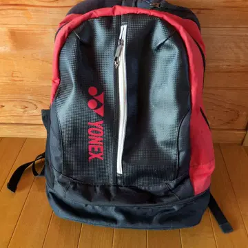 YONEX 테니스 라켓백 빨검
