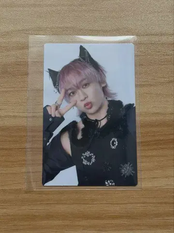 초특급 NINE LIVES 완전 생산 한정판 트레이딩 카드 슈야