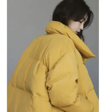 하세가와 쿄코 콜라보 코트