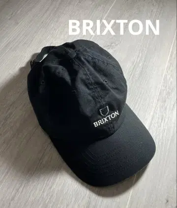 BRIXTON/브릭스톤 캡
