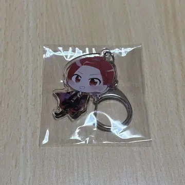 이레이스 리우라 1주년 아크릴 키링