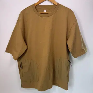 그립스와니 CAMP POCKET TEE 3.0 GSC-47 XL