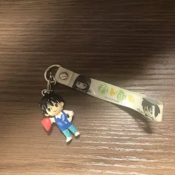 119 너에게 닿기를 마가렛 부록 치비 카제하야 군 키링