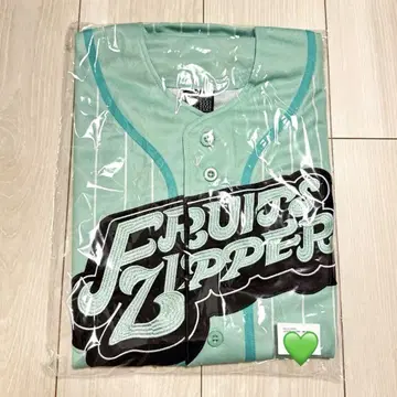 FRUITS ZIPPER 사쿠라이 유이 유니폼