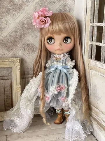 커스텀 브라이스 파양 모집