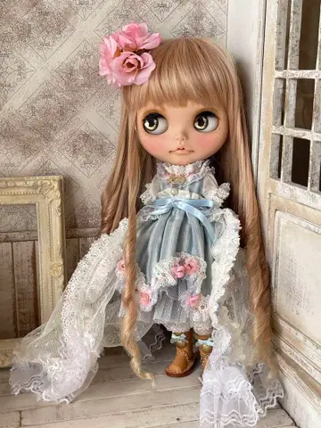 커스텀 브라이스 파양 모집