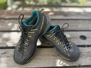 LA SPORTIVA TXE EVO GTX 38