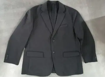 감동 자켓 커스텀 오더 울라이크 블랙 XXL