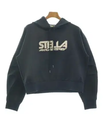 STELLA McCARTNEY 남성용 후드티