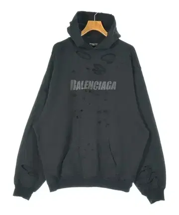 BALENCIAGA 후드티 남성용