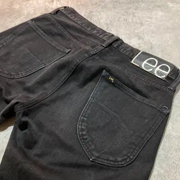 [ Lee ] 리 LM9605 101 TIGHT NARROW 데님 팬츠