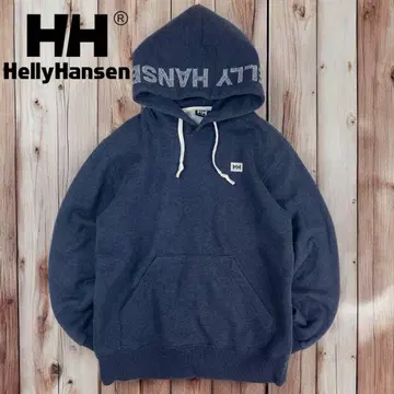 09M235 HELLY HANSEN 속기모 풀오버 후드티 가을/겨울