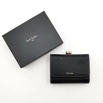 새상품급 폴스미스 Paul Smith 지갑 가마구치 11-250963