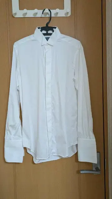 Maker's Shirt Kamakura 윙카라 셔츠