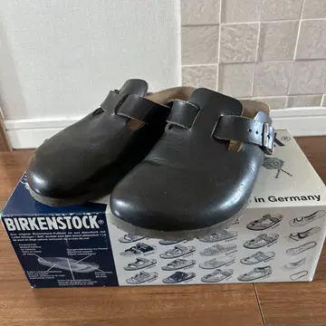 BIRKENSTOCK Boston