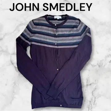 JOHN SMEDLEY 존스메들리