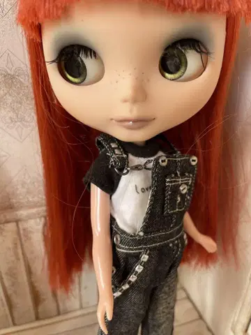 HIppie 님 커스텀 브라이스 파양 모집