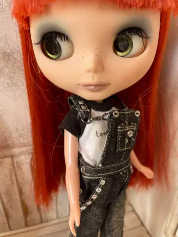 HIppie 님 커스텀 브라이스 파양 모집