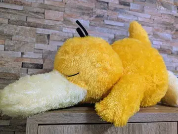 코닥 메챠모후굿토 쿠츠로기 타임 봉제 인형 포켓몬