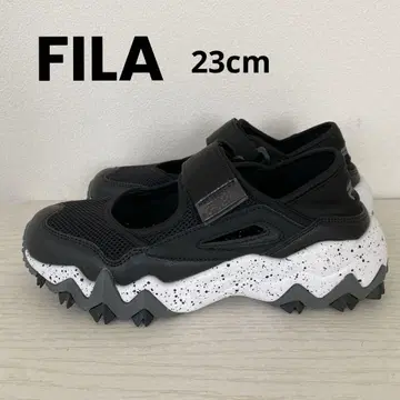 FILA 휠라 OAKMONT RECOVER 오크몬트리커버 23cm