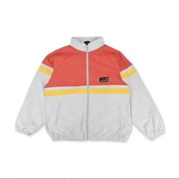 나고야 그램퍼스 FREAK'S STORE 콜라보 나일론 자켓