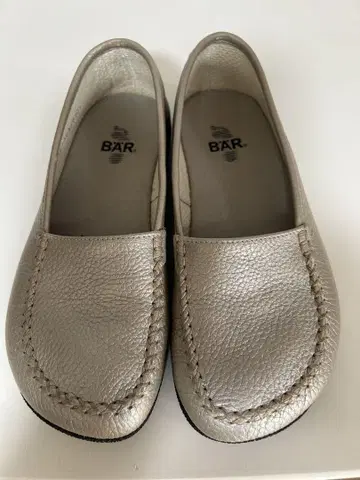 BAR 베어 독일발 컴포트 신발