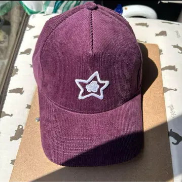 starteam 캡 EASTvillage 콜라보