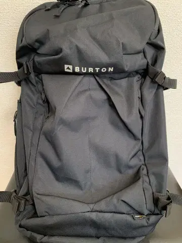 [ 미사용 ] 버튼(BURTON) hitch 30L 백팩