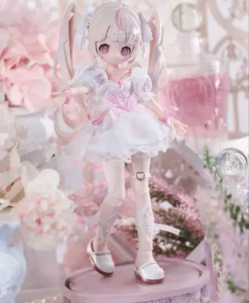 Sugary Girls 블라인드 인형 리제타 카미쿠라 에쿠
