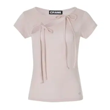 CRANK STRING SLIT TOP