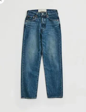 THE SHINZONE GENERAL JEANS 36 NAVY