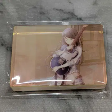 프로세카 노블 아트 호시노 이치카 vol.8 흔들림 그대로