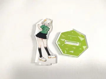니지산지 아루스 아루말 아크릴 스탠드 니지 페스티벌 2023