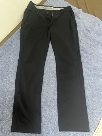 UNDER ARMOUR 골프 팬츠