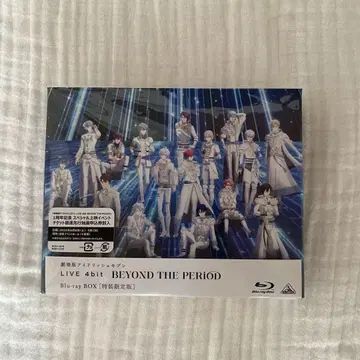 아이나나 무비나나 Blu-ray