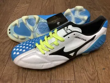 MIZUNO WAVE IGNITUS 4 JAPAN 26cm 미사용품