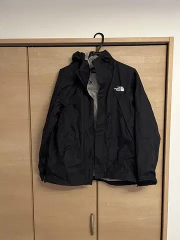 THE NORTH FACE 블랙 마운틴 파카 M