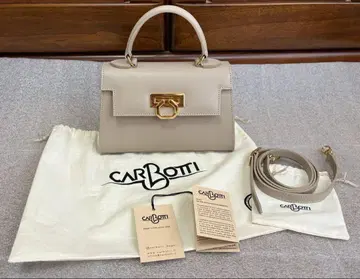 CARBOTTI GRETA 백
