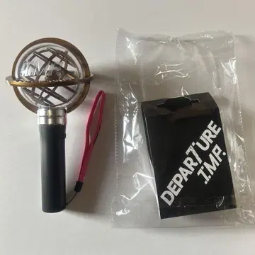 IMP. DEPARTURE 응원봉