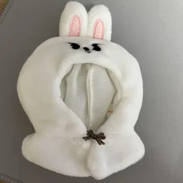 SKZOO 10CM PLUSH OUTFIT 리비트