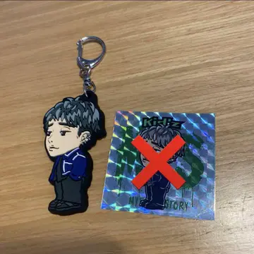 MY FIRST STORY 마이파스 VS 도쿄돔 Kid'z