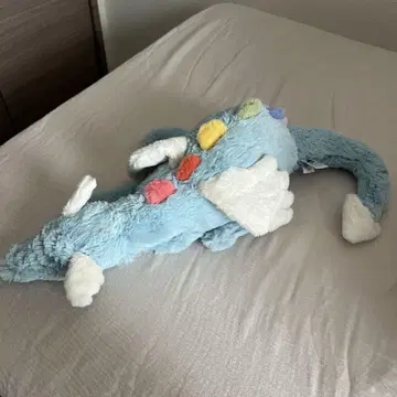 Jellycat 스카이드래곤 봉제 인형