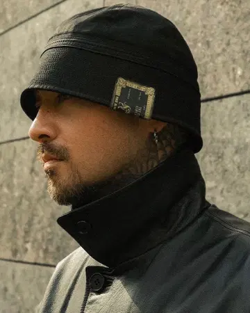 THE H.W.DOG&CO. x DELUXE 세일러 햇