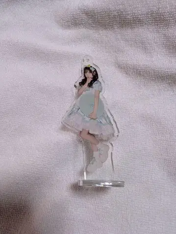 사쿠라이 유이 아크릴 스탠드