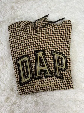 GAP [ DAP 후드티 ]