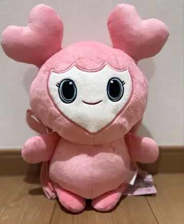 TWICE 모모 봉제 인형 백팩 모블리